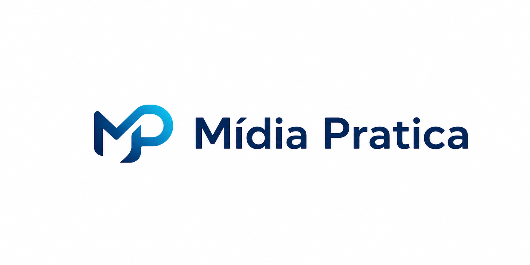 Mídia Prática Logo